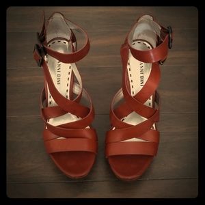 Gianni Bini Sandals